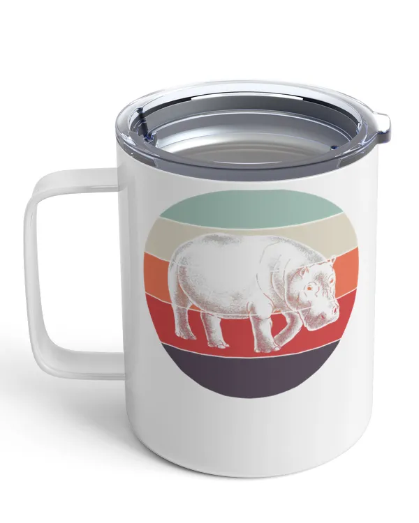 Insulated Mug
