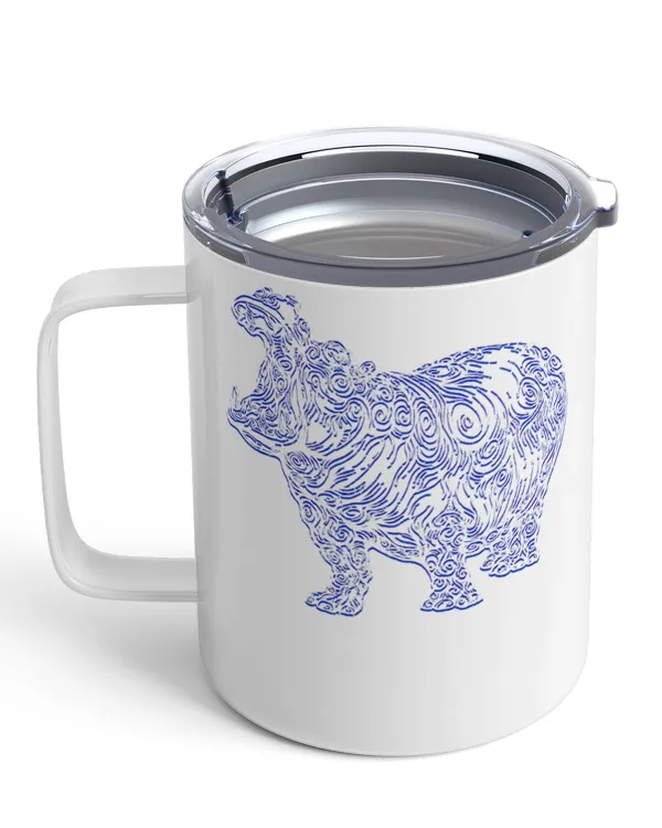 Insulated Mug