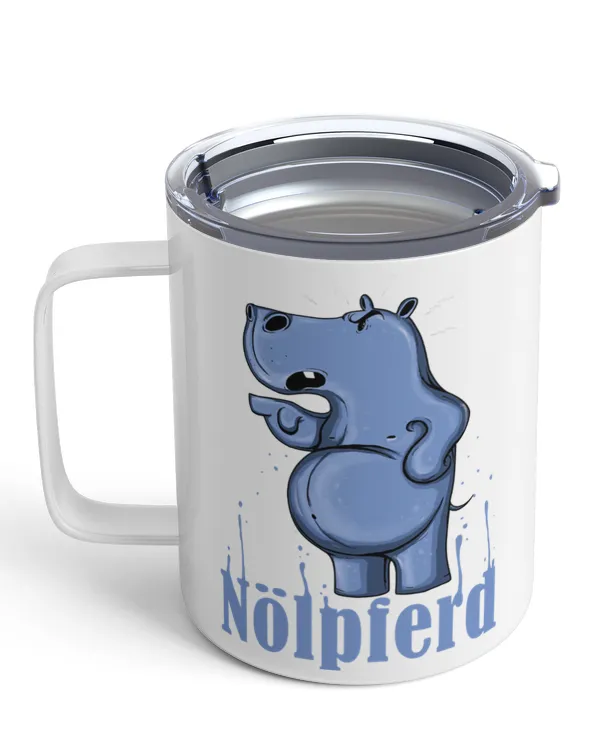 Insulated Mug