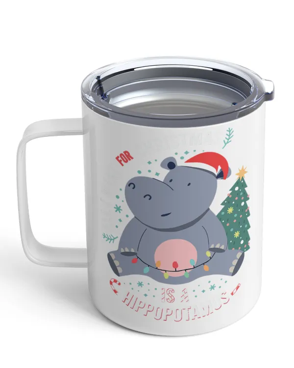 Insulated Mug