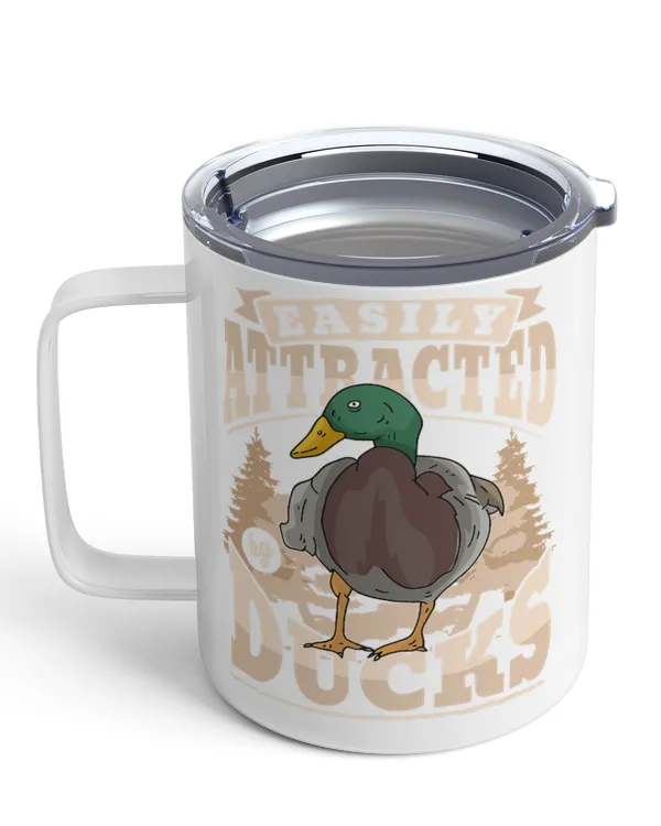 Insulated Mug