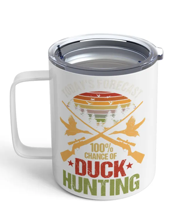 Insulated Mug