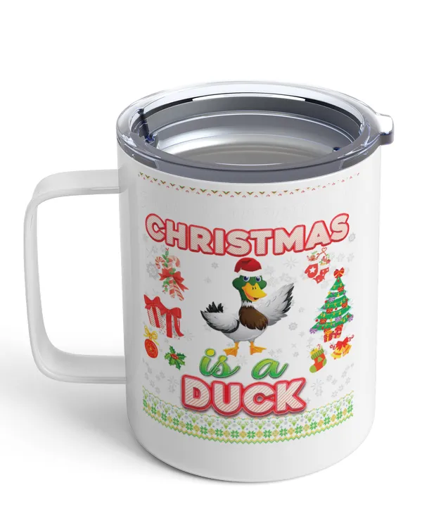 Insulated Mug