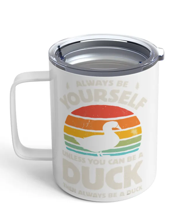 Insulated Mug