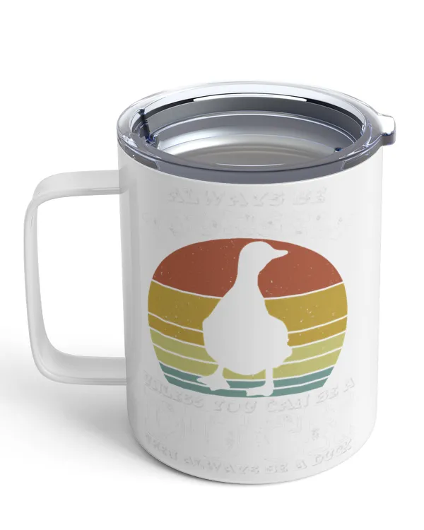 Insulated Mug