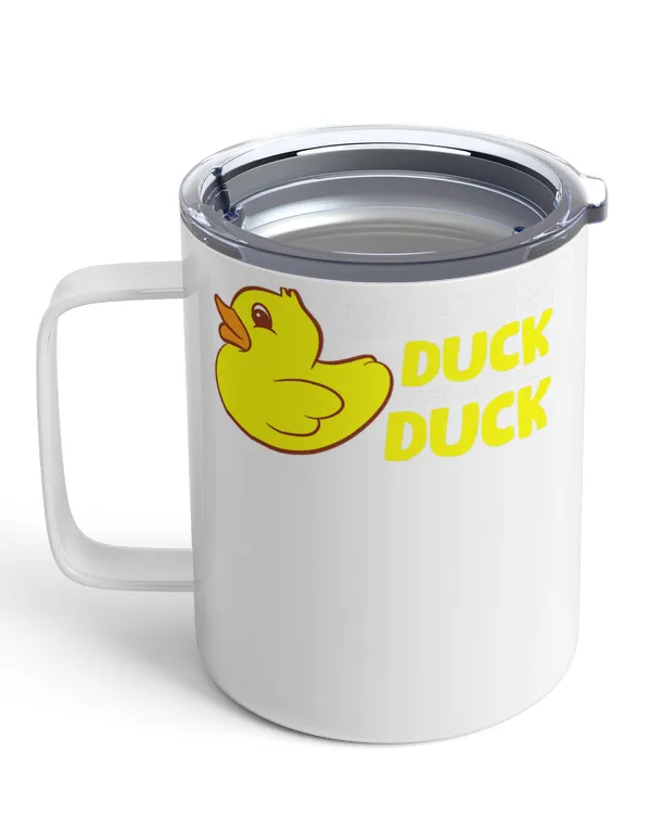 Insulated Mug