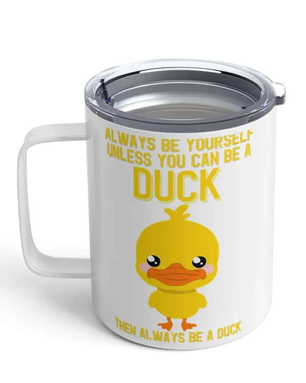 Insulated Mug