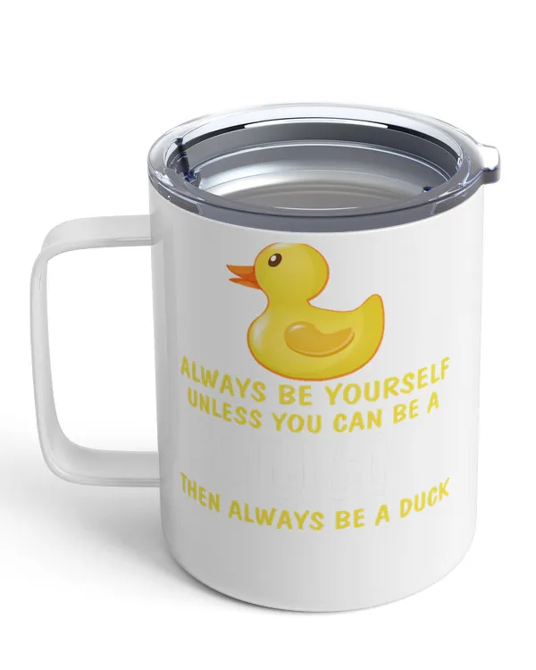 Insulated Mug