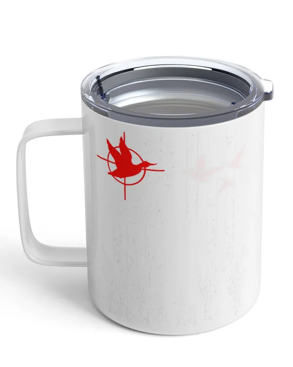 Insulated Mug