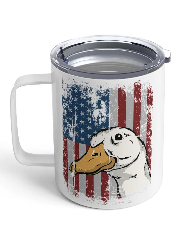 Insulated Mug