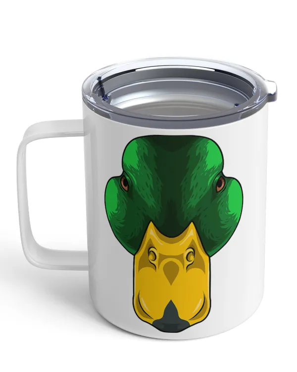 Insulated Mug