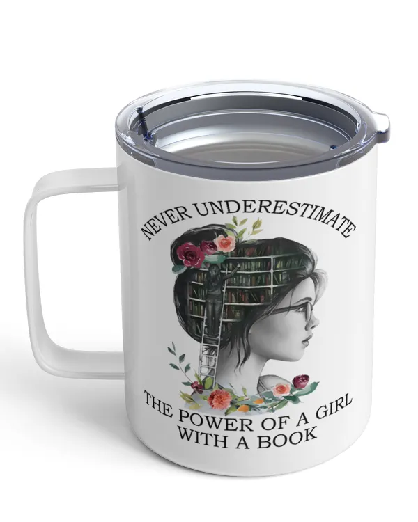 Insulated Mug