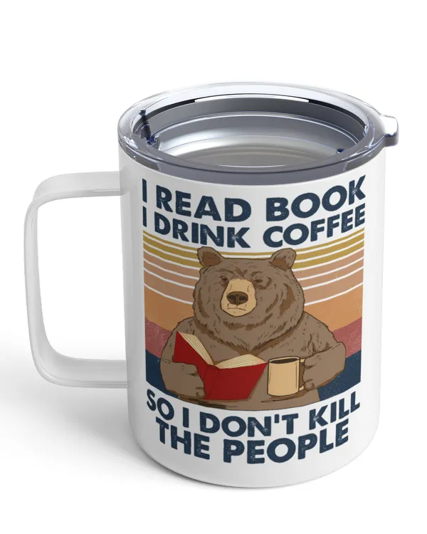 Insulated Mug