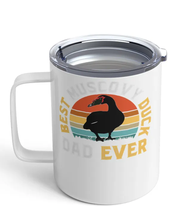Insulated Mug