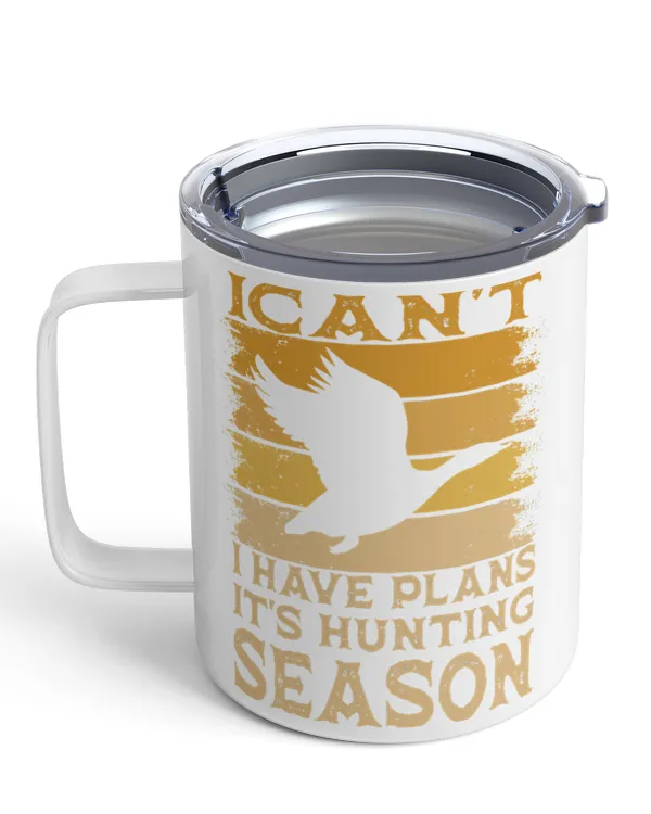 Insulated Mug
