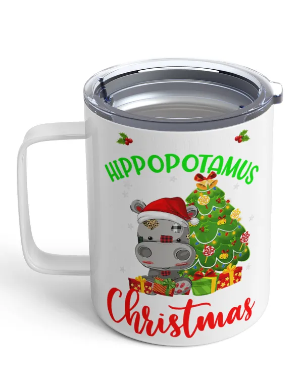 Insulated Mug