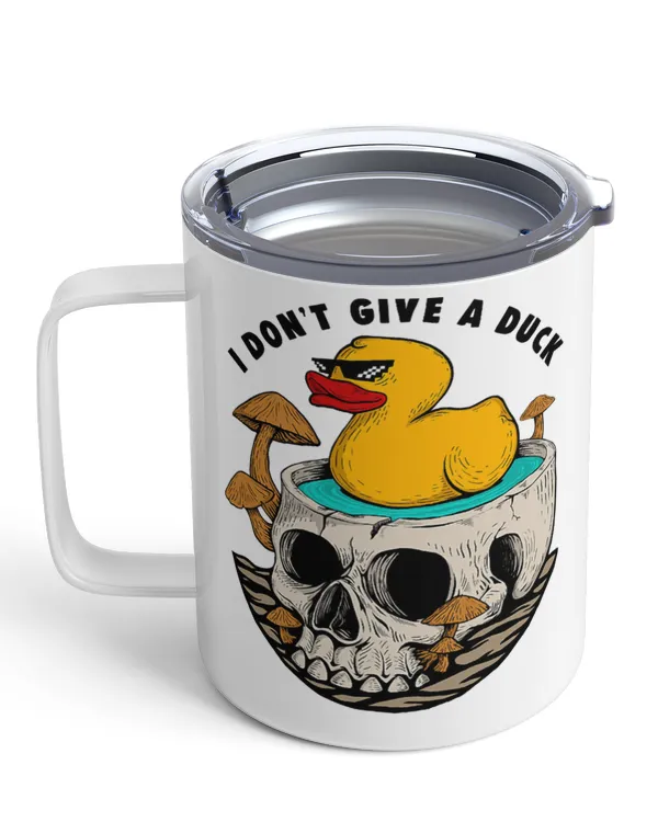 Insulated Mug