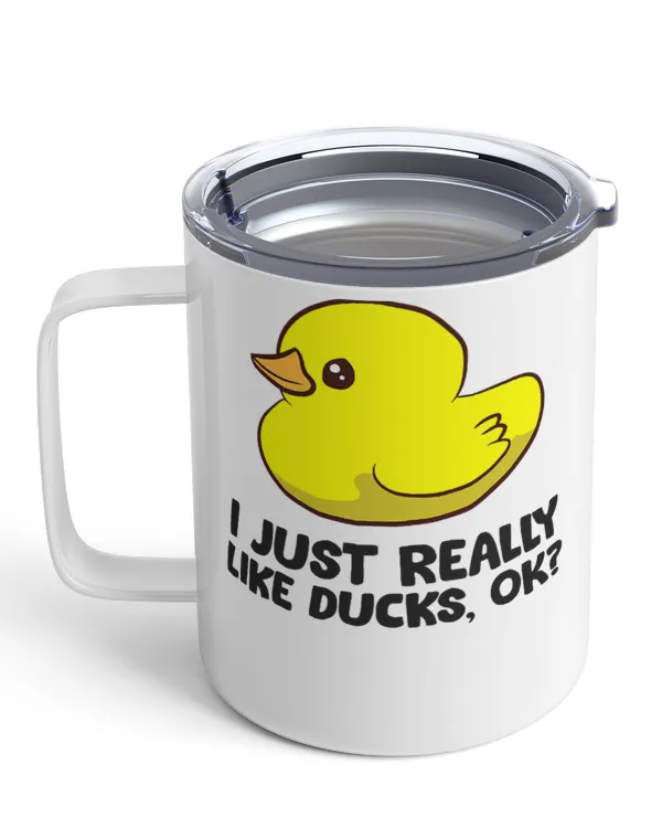 Insulated Mug