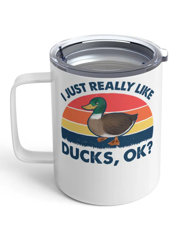 Insulated Mug