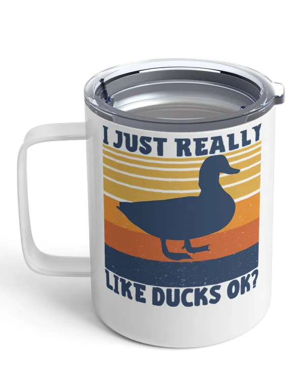 Insulated Mug