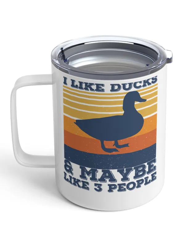 Insulated Mug