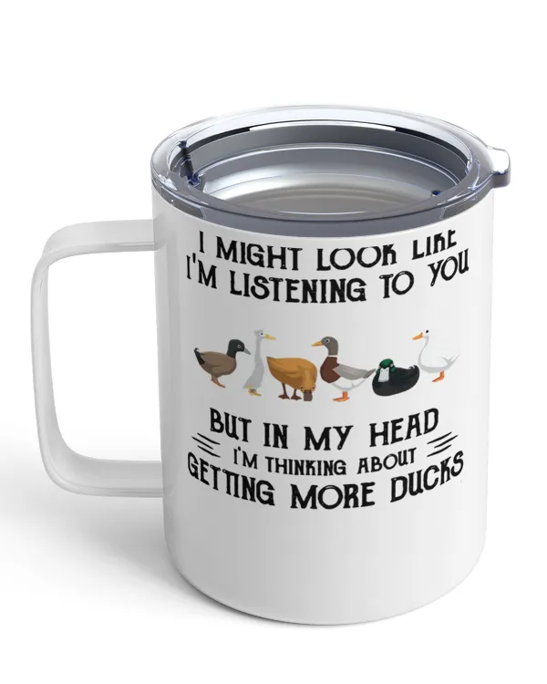 Insulated Mug