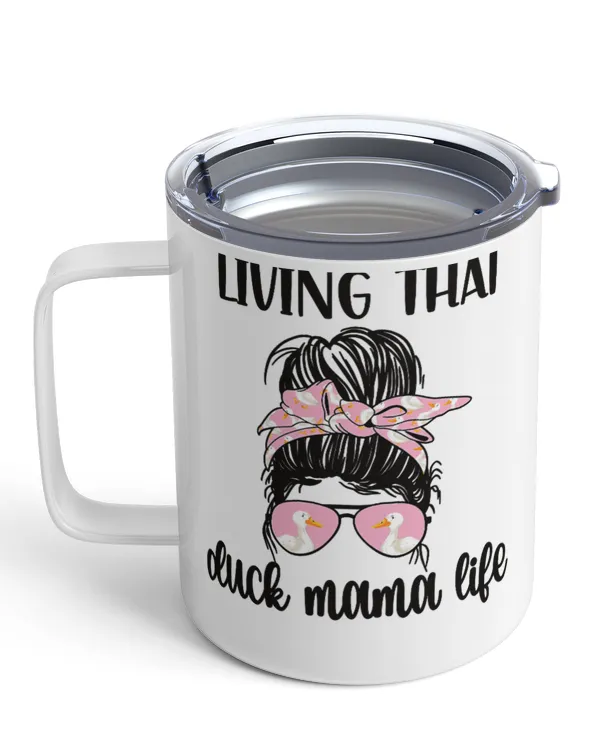 Insulated Mug