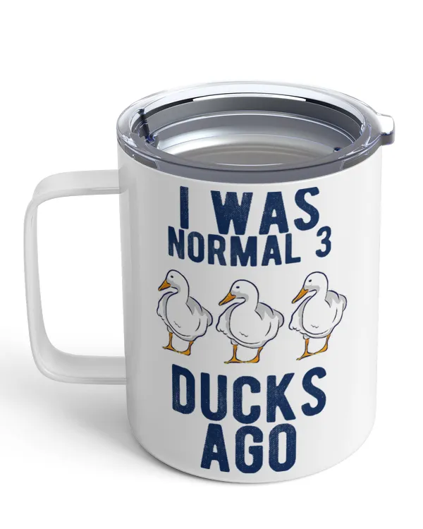 Insulated Mug
