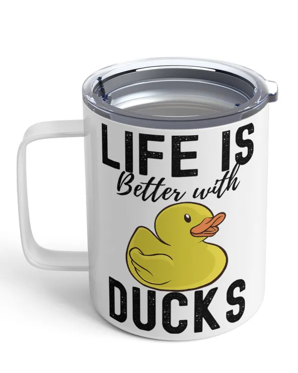 Insulated Mug