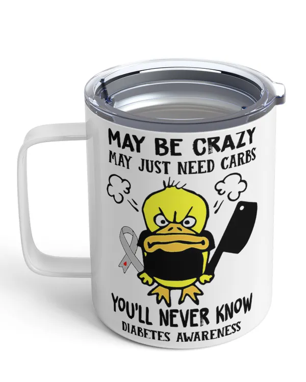 Insulated Mug