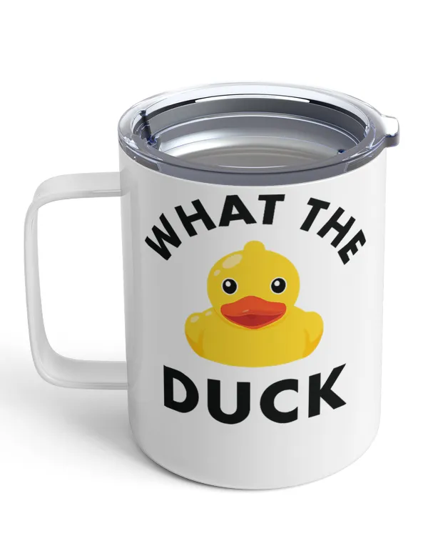 Insulated Mug