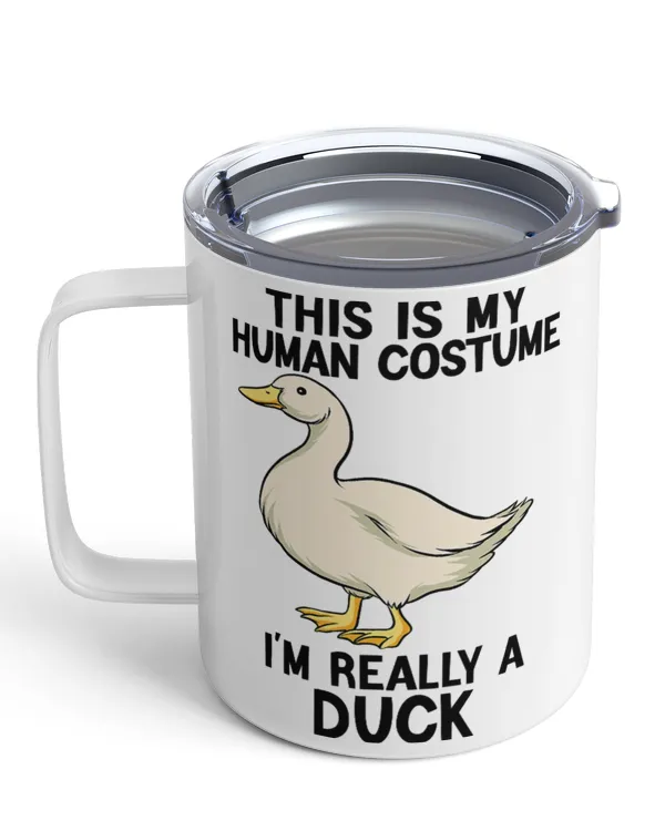 Insulated Mug