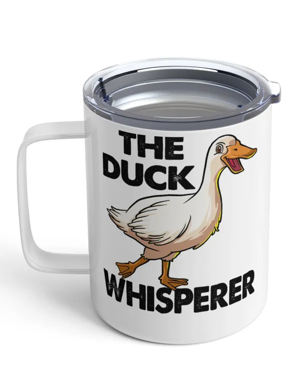 Insulated Mug