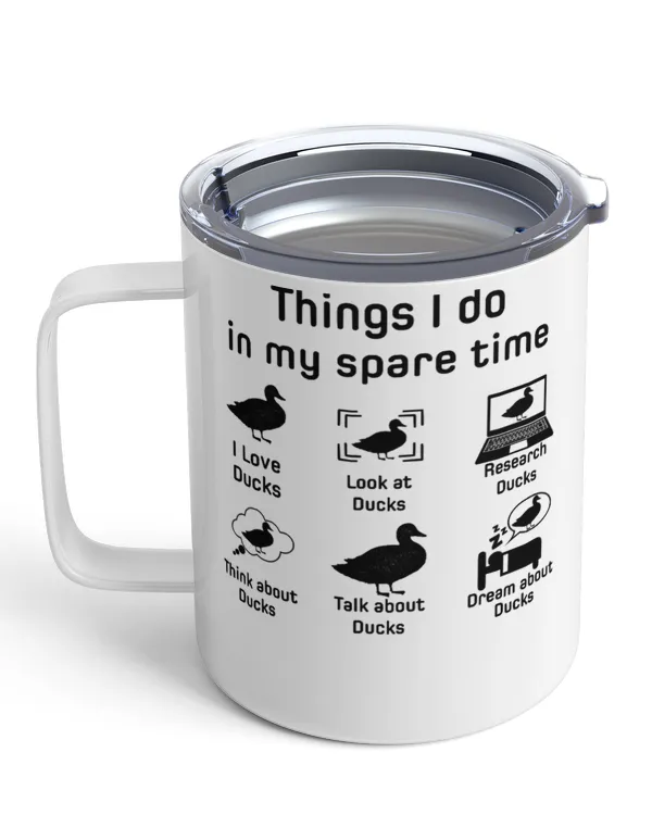 Insulated Mug