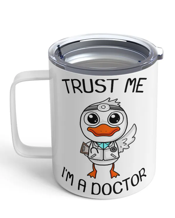 Insulated Mug