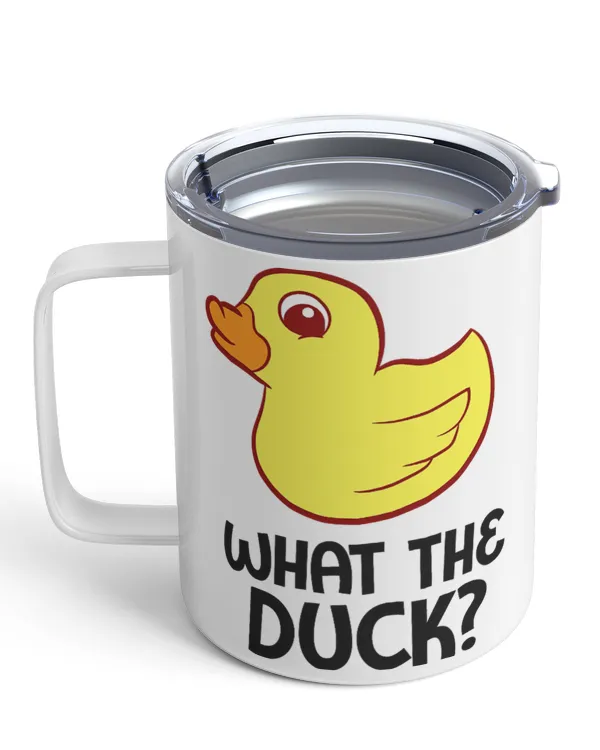 Insulated Mug