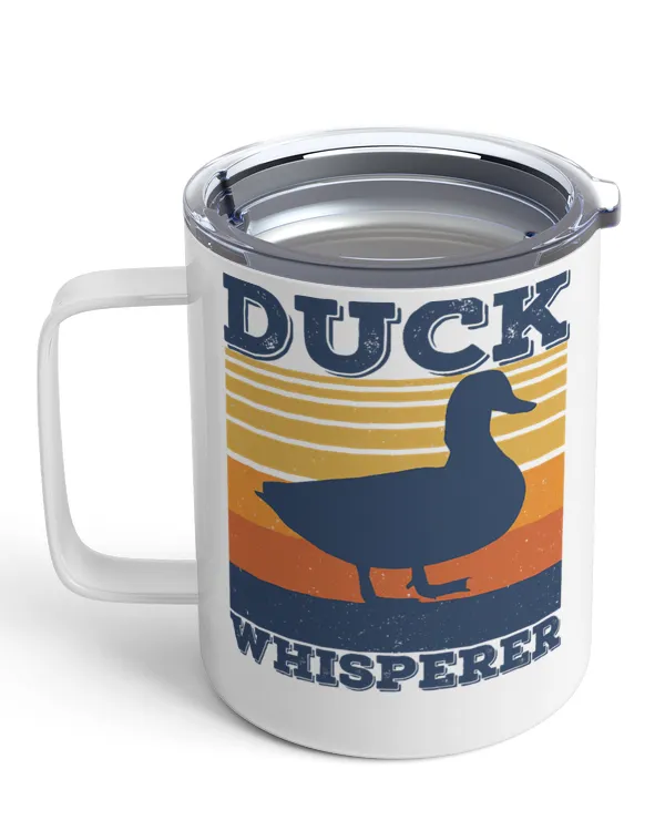 Insulated Mug