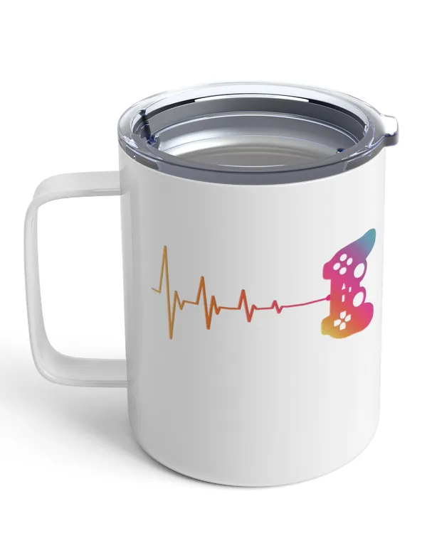 Insulated Mug