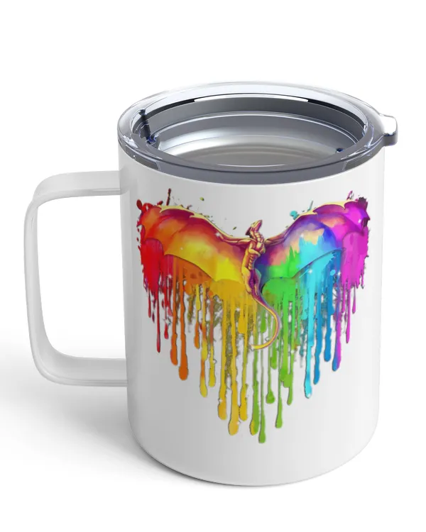 Insulated Mug