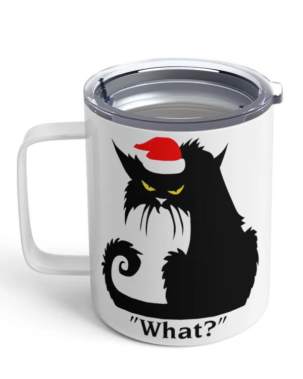 Insulated Mug