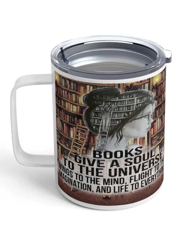 Insulated Mug