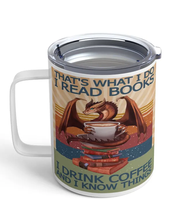 Insulated Mug