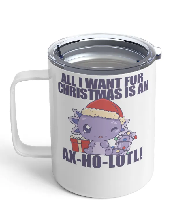Insulated Mug