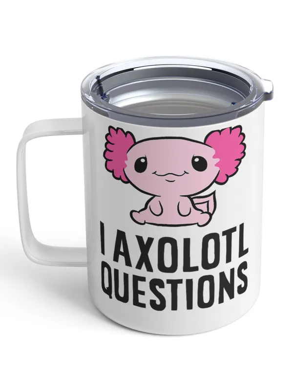 Insulated Mug