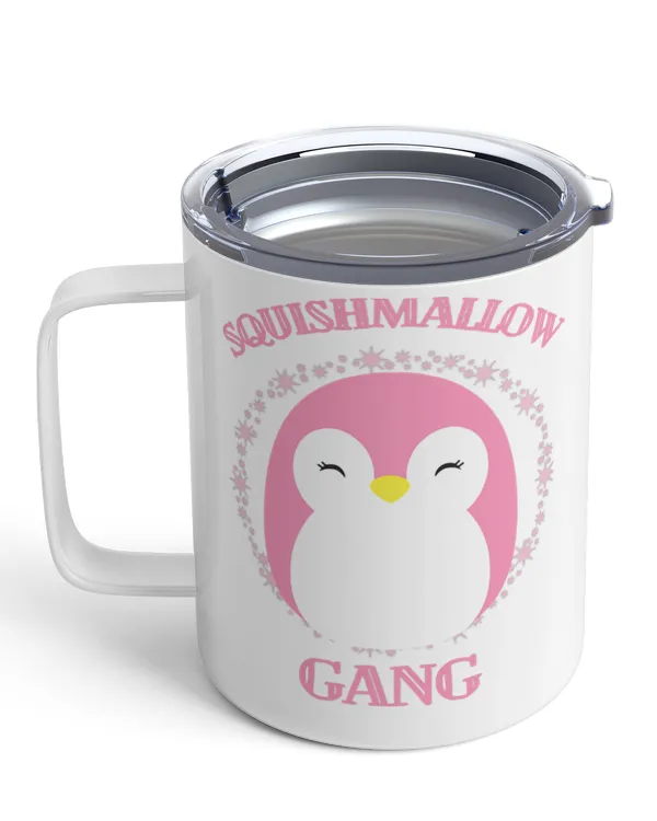 Insulated Mug