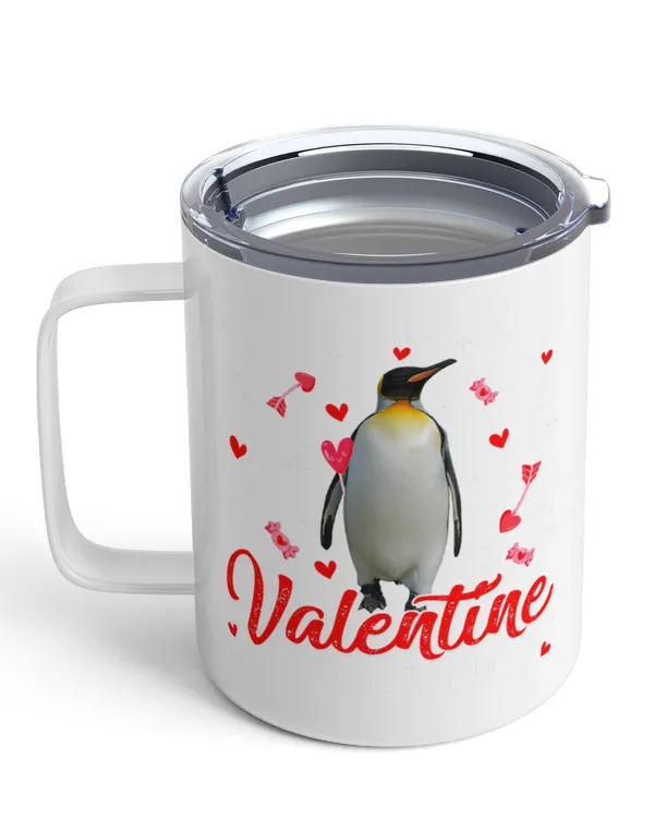Insulated Mug