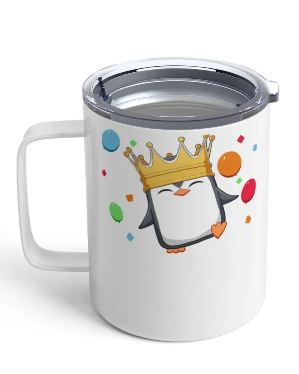 Insulated Mug
