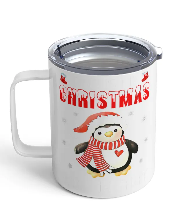 Insulated Mug