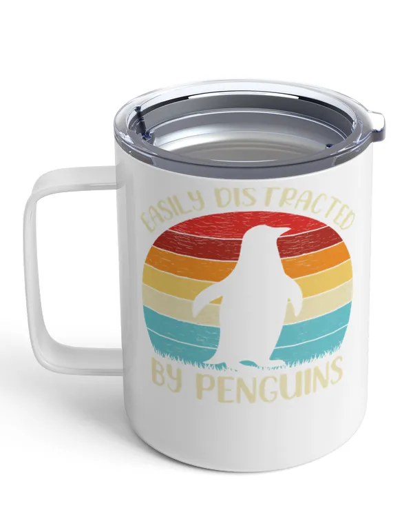 Insulated Mug