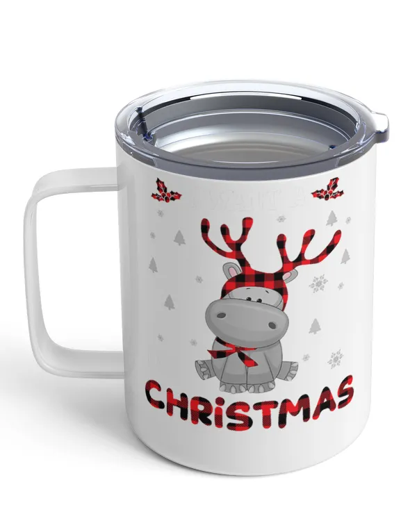 Insulated Mug